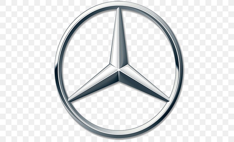 Car Mercedes-Benz Automobile Repair Shop Vehicle Brand, PNG, 500x500px, Car, Auto Mechanic, Automobile Repair Shop, Body Jewelry, Brand Download Free