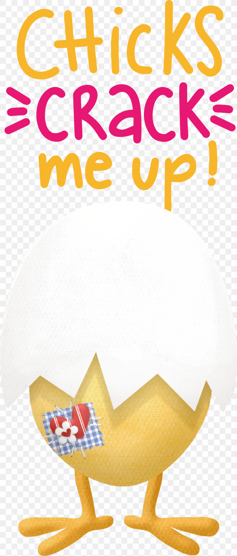 Chicks Crack Me Up Easter Day Happy Easter, PNG, 1279x3000px, Easter Day, Beak, Geometry, Happy Easter, Line Download Free