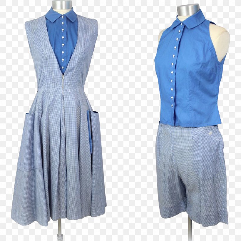 Clothing Dress Electric Blue Cobalt Blue, PNG, 986x986px, Clothing, Blue, Cobalt, Cobalt Blue, Day Dress Download Free