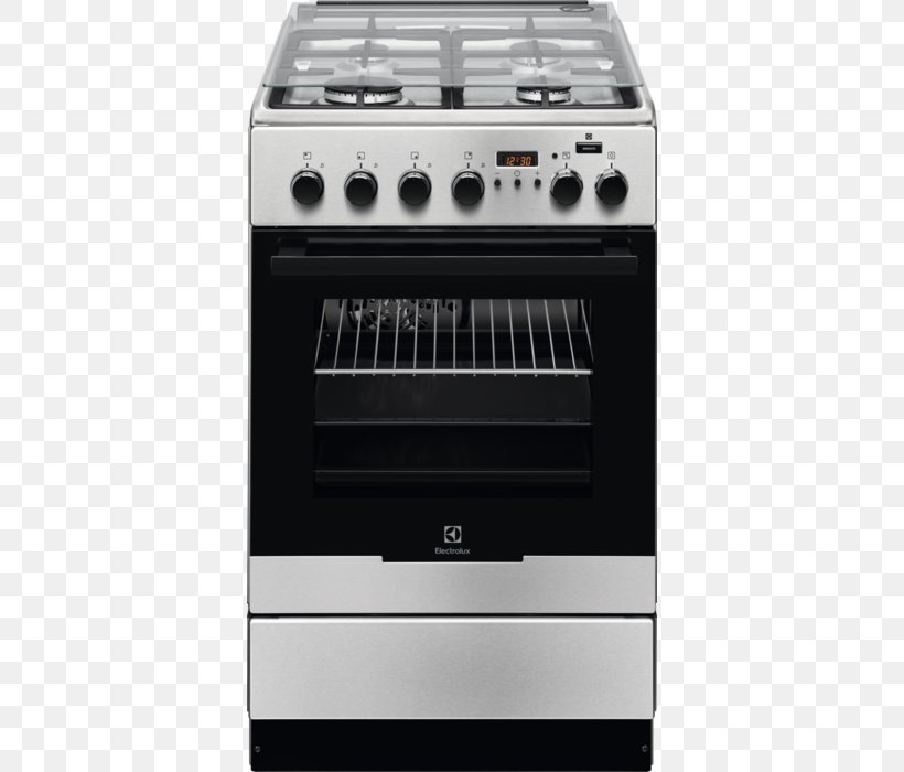 Cooking Ranges Gas Stove Kitchen Electrolux Home Appliance, PNG, 700x700px, Cooking Ranges, Beko, Electric Stove, Electrolux, Electronic Instrument Download Free