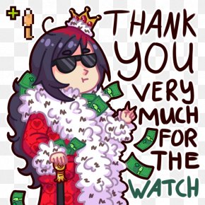 Thank You For Watching Images Thank You For Watching Transparent Png Free Download