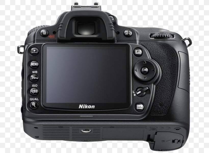 Digital SLR Nikon D90 Nikon D7500 Camera Lens Single-lens Reflex Camera, PNG, 800x600px, Digital Slr, Camera, Camera Accessory, Camera Lens, Cameras Optics Download Free