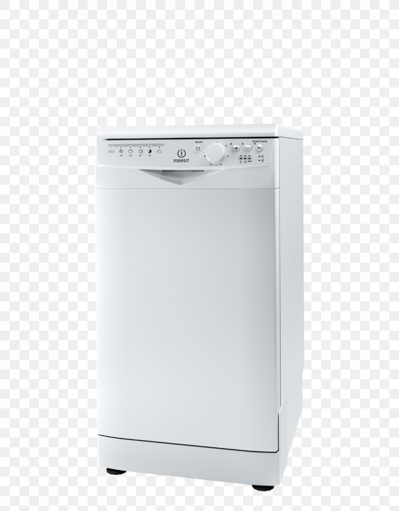 Dishwasher Clothes Dryer Tableware Home Appliance Indesit DSR 15B1 UK, PNG, 830x1064px, Dishwasher, Clothes Dryer, Cutlery, Home Appliance, Indesit Co Download Free