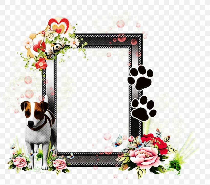 Floral Background Frame, PNG, 1047x923px, Floral Design, Interior Design, Picture Frame, Picture Frames, Rectangle Download Free