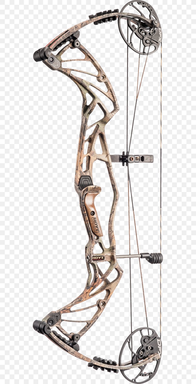 Hoyt Archery Bow And Arrow Bowhunting Compound Bows, PNG, 545x1600px, Hoyt Archery, Archery, Bow And Arrow, Bowhunting, Cam Download Free