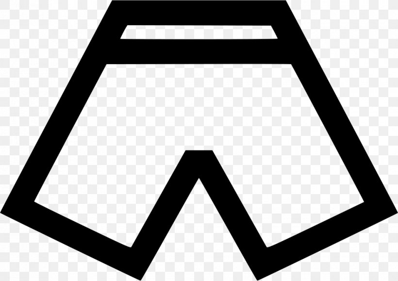 Logo Brand Angle, PNG, 980x692px, Logo, Area, Black, Black And White, Black M Download Free