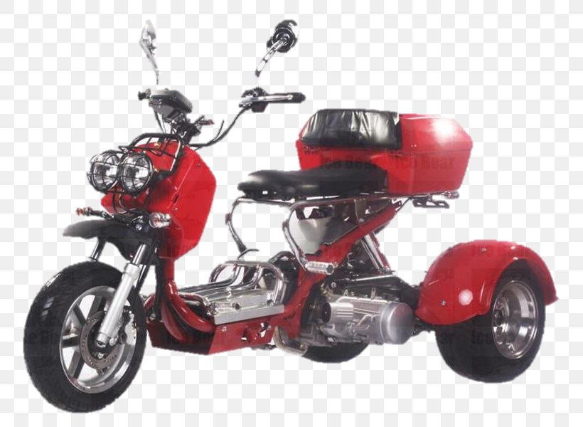 Motorized Tricycle Scooter Motorcycle Moped Disc Brake, PNG, 800x600px, Motorized Tricycle, Aircooled Engine, Allterrain Vehicle, Automotive Wheel System, Bicycle Download Free