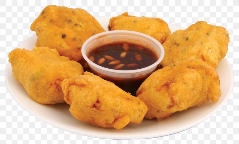 Pakora Indian Cuisine Tandoori Chicken