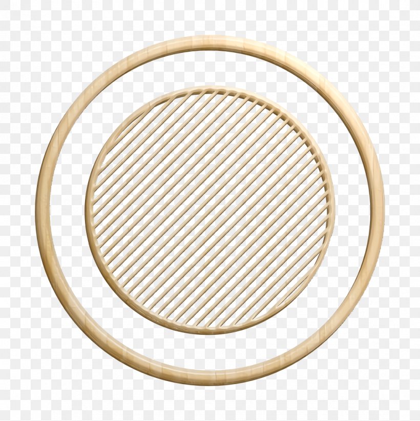 Barista Icon Coffee Icon Pad Icon, PNG, 1082x1084px, Barista Icon, Beige, Coffee Icon, Metal, Oval Download Free