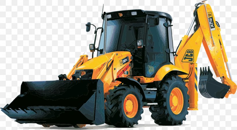 Excavator Backhoe Loader JCB Heavy Equipment, PNG, 1280x704px, Caterpillar Inc, Agricultural Machinery, Architectural Engineering, Automotive Tire, Automotive Wheel System Download Free