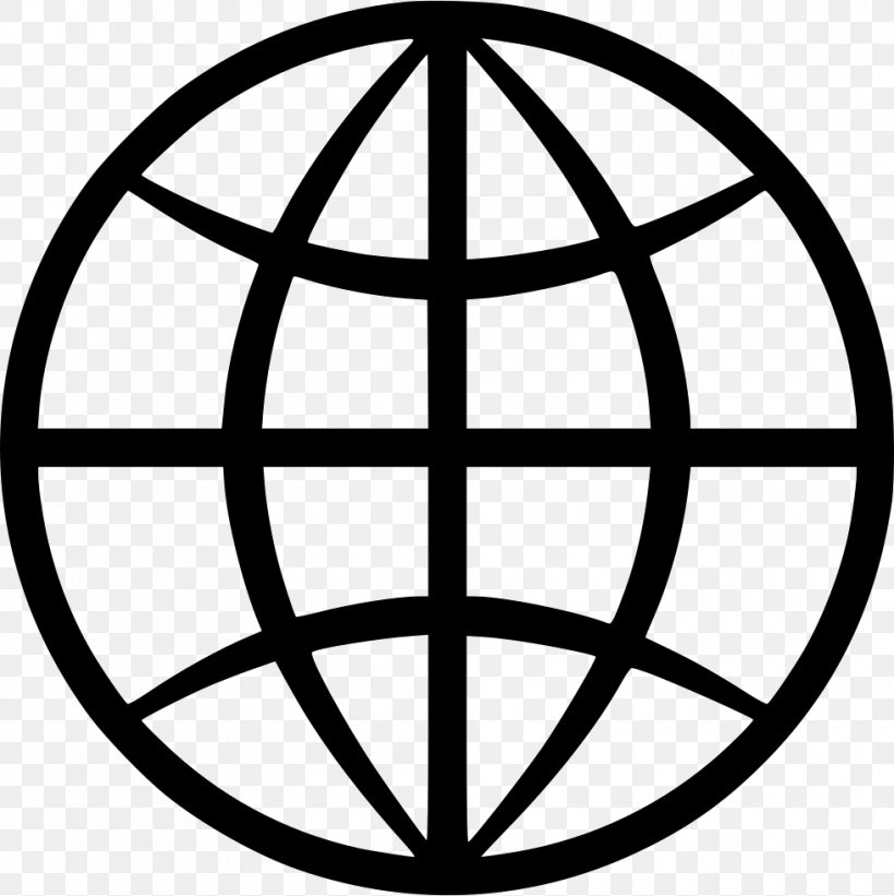 Globe World Vector Graphics Clip Art, PNG, 980x982px, Globe, Emblem, Logo, Parallel, Royaltyfree Download Free