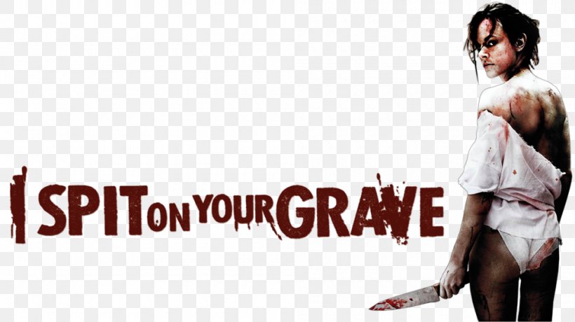 I Spit On Your Grave Film Poster Trailer Film Director, PNG, 1000x562px, Watercolor, Cartoon, Flower, Frame, Heart Download Free