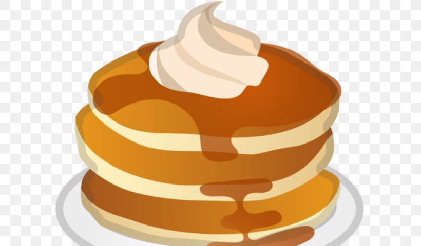 Kiwanis Pancake Day Breakfast Emoji Clip Art, PNG, 640x480px, Pancake, Baked Goods, Breakfast, Chocolate Ice Cream, Confectionery Download Free