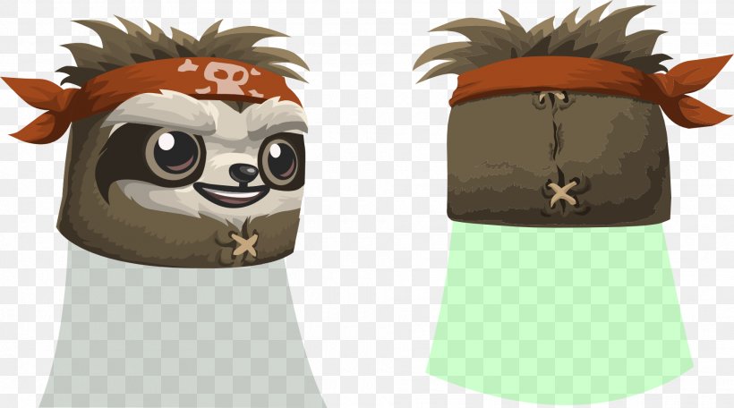 Sloth Raccoons Clip Art, PNG, 1920x1070px, Sloth, Avatar, Baseball Cap, Cap, Cartoon Download Free