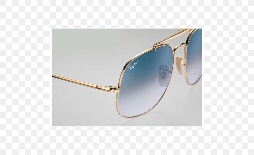 Sunglasses Ray-Ban General Goggles, PNG, 500x500px, Sunglasses, Aqua, Azure, Beige, Eye Download Free