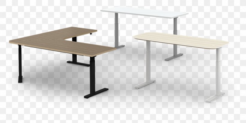 Table Computer Desk Office Furniture, PNG, 1000x500px, Table, Computer, Computer Desk, Desk, Furniture Download Free