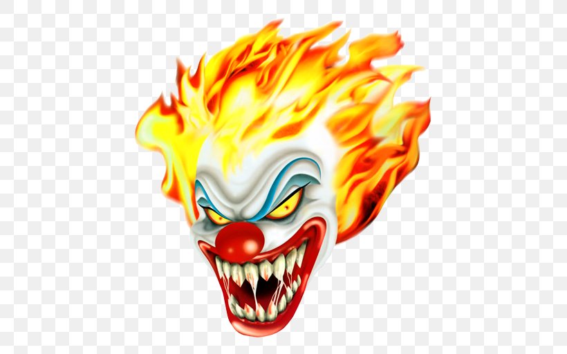 Twisted Metal 2 Twisted Metal: Head-On Twisted Metal: Black PlayStation Sweet Tooth, PNG, 512x512px, Twisted Metal 2, Clown, Fictional Character, Game, Lineage Download Free