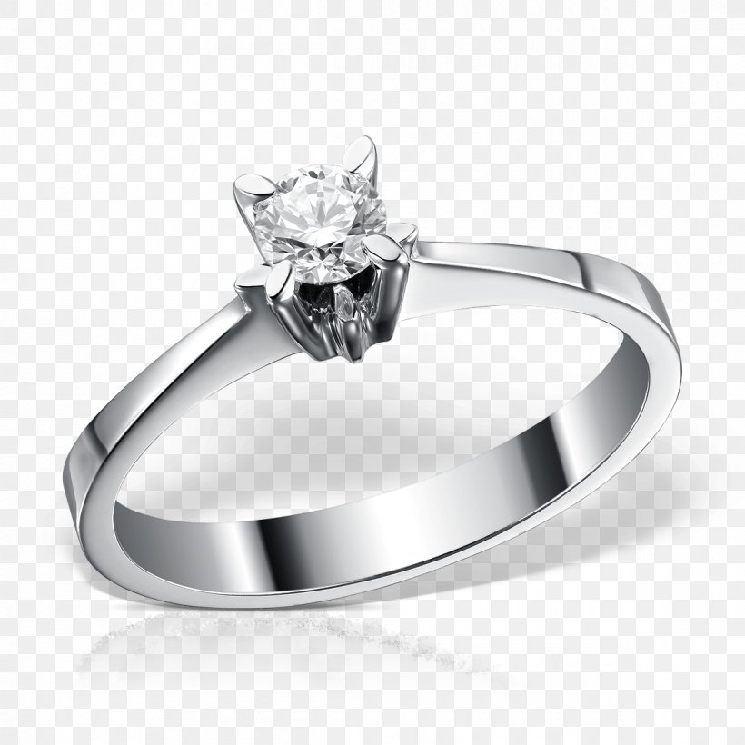 Wedding Ring Silver, PNG, 1200x1200px, Wedding Ring, Diamond, Fashion Accessory, Gemstone, Jewellery Download Free