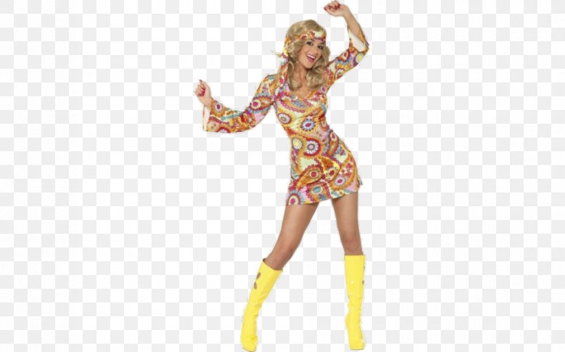 1960s Costume Hippie Dress 1970s, PNG, 940x587px, Costume, Bellbottoms, Clothing, Costume Design, Costume Party Download Free