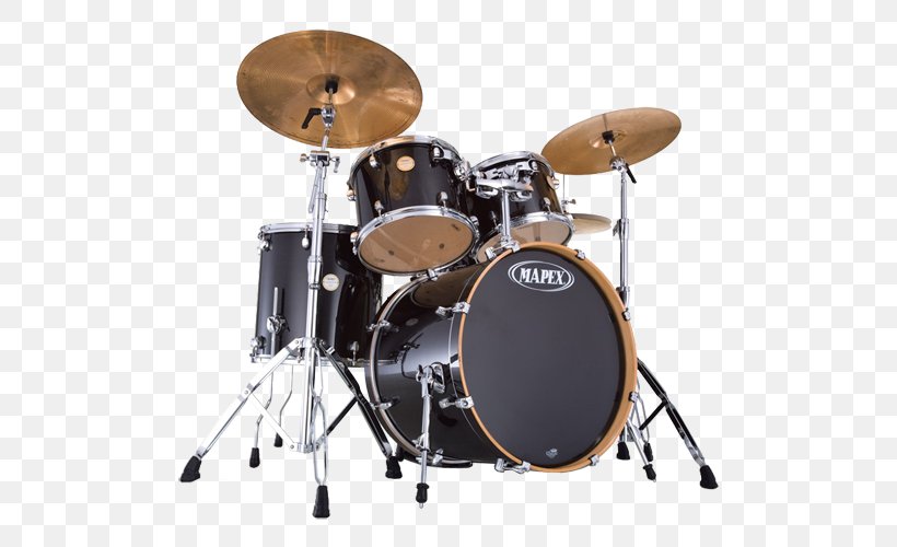 Bass Drums Drum Kits Snare Drums Timbales Simple Drums, PNG, 500x500px, Watercolor, Cartoon, Flower, Frame, Heart Download Free