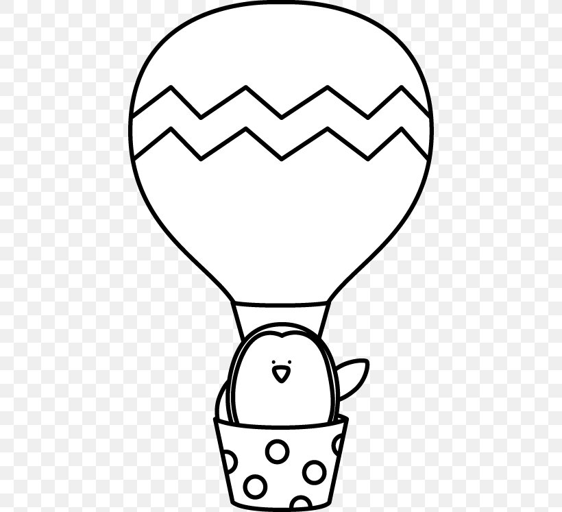 Clip Art Hot Air Balloon Image Free Content, PNG, 446x747px, Hot Air Balloon, Area, Balloon, Black And White, Collage Download Free
