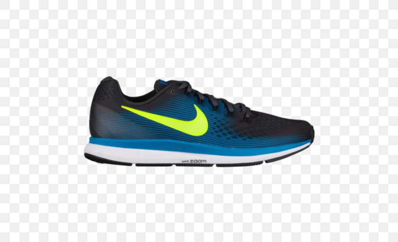 Nike Air Force Nike Air Zoom Pegasus 34 Men's Nike Air Zoom Pegasus 34 Women's Sports Shoes, PNG, 500x500px, Nike Air Force, Air Jordan, Aqua, Athletic Shoe, Basketball Shoe Download Free