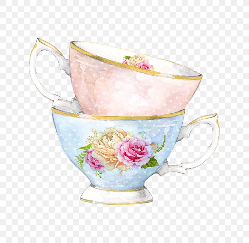 Pink Flower Cartoon, PNG, 800x800px, Tea, Afternoon Tea, Bubble Tea, Ceramic, Coffee Cup Download Free