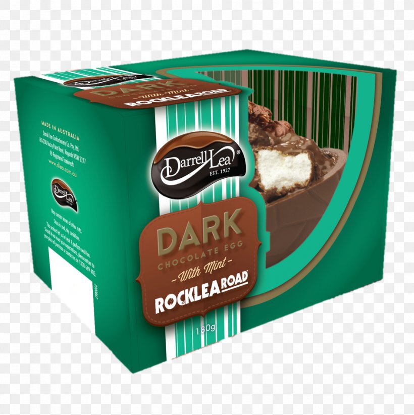Rocky Road Mint Chocolate Dark Chocolate Darrell Lea Confectionary Co., PNG, 945x948px, Rocky Road, Dairy Product, Dark Chocolate, Darrell Lea, Darrell Lea Confectionary Co Download Free