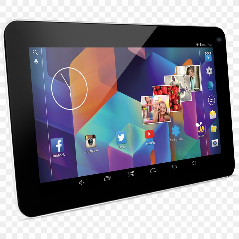 Samsung Galaxy Tab 10.1 Computer Android Handheld Devices IPS Panel, PNG, 2000x2000px, Samsung Galaxy Tab 101, Android, Communication Device, Computer, Computer Accessory Download Free