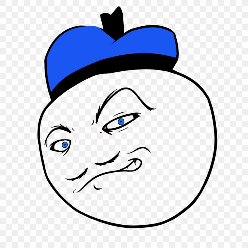 Super Planet Dolan Clip Art, PNG, 1000x1000px, Super Planet Dolan, Art, Artwork, Black And White, Cheek Download Free