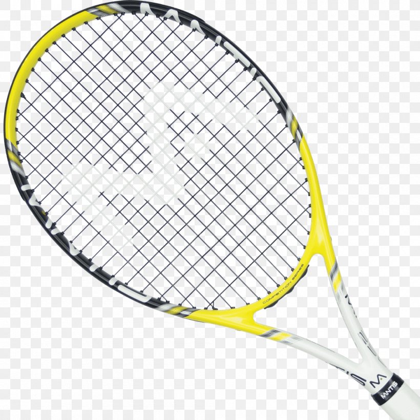 Wilson ProStaff Original 6.0 Racket Babolat Rakieta Tenisowa Tennis, PNG, 1000x1000px, Wilson Prostaff Original 60, Area, Babolat, Dunlop Sport, Head Download Free