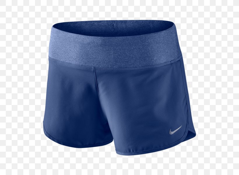 Blue Hoodie Running Shorts Nike, PNG, 600x600px, Blue, Active Shorts, Adidas, Clothing, Cobalt Blue Download Free
