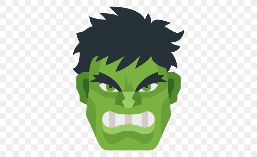 Bruce Banner She-Hulk Iron Man, PNG, 500x500px, Bruce Banner, Animation,  Cartoon, Face, Facial Expression Download