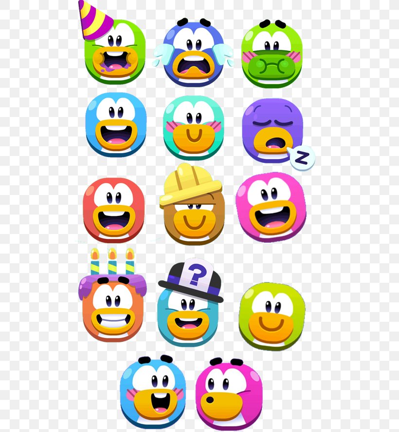 Club Penguin Island Smiley Emoji, PNG, 510x886px, Club Penguin, Blog, Club  Penguin Island, Emoji, Emote Download