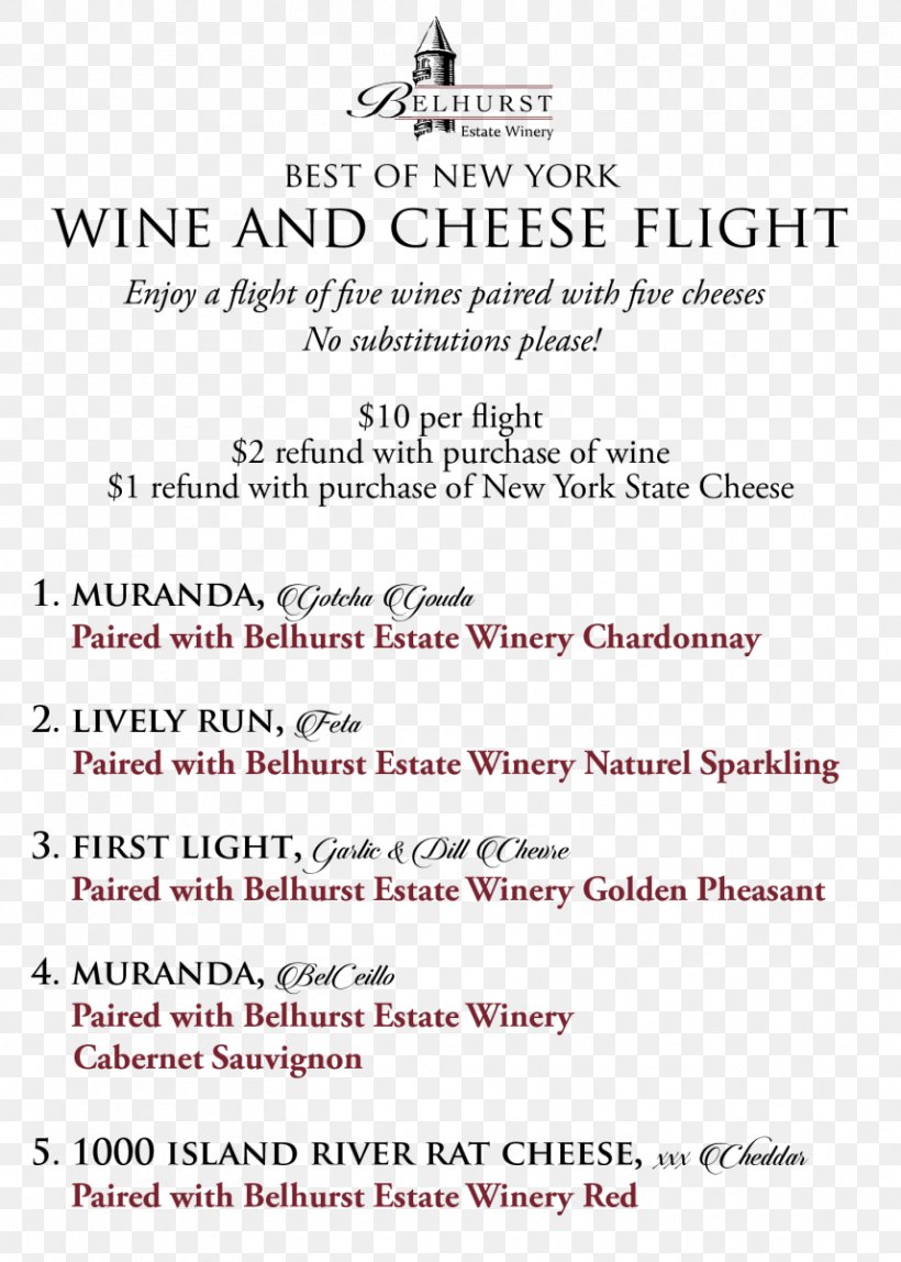 Document Belhurst Castle And Winery Line, PNG, 857x1200px, Document, Area, Paper, Paper Product, Text Download Free