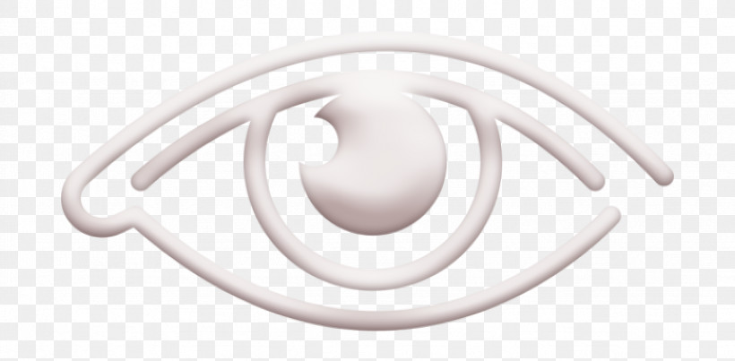 Eye Icon Fitness And Health Icon, PNG, 1228x604px, Eye Icon, Analytic Trigonometry And Conic Sections, Black, Black And White, Circle Download Free