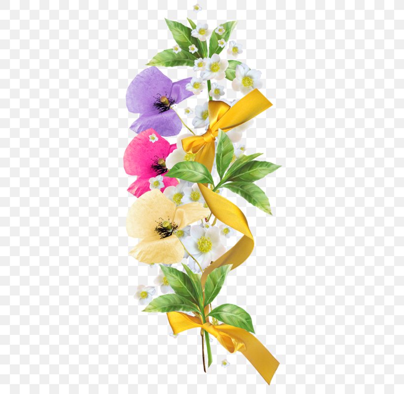 Floral Design Flower Clip Art, PNG, 364x800px, Floral Design, Art, Artificial Flower, Branch, Collage Download Free