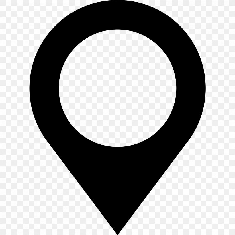 Google Map Maker Google Maps, PNG, 2000x2000px, Google Map Maker, Black ...