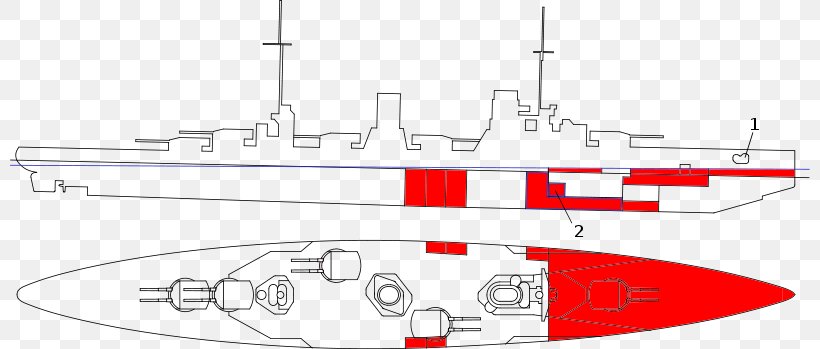 Heavy Cruiser Battlecruiser Motor Torpedo Boat Protected Cruiser, PNG, 800x349px, Heavy Cruiser, Amphibious Transport Dock, Armored Cruiser, Battlecruiser, Battleship Download Free