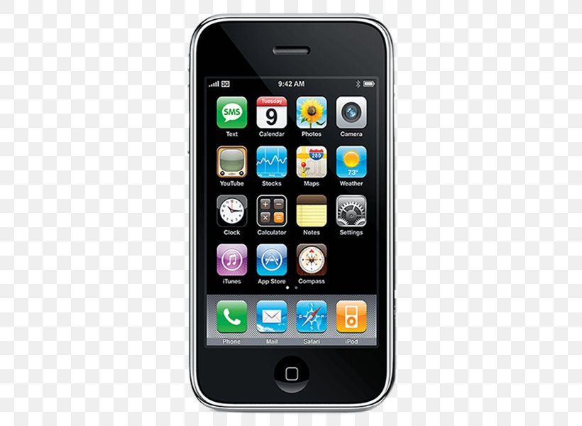 IPhone 3GS IPhone 4S, PNG, 600x600px, Iphone 3g, App Store, Apple, Cellular Network, Communication Device Download Free