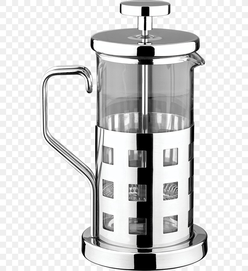 Kettle Coffee French Presses Mug Tea, PNG, 555x897px, Kettle, Cafe, Cezve, Coffee, Coffeemaker Download Free
