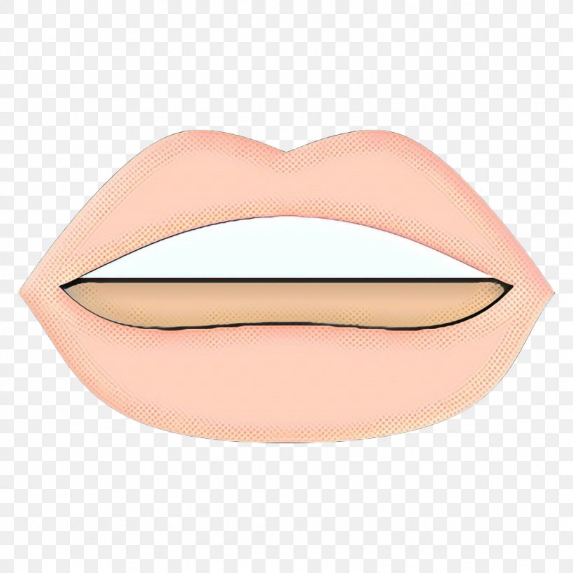 Lip Skin Pink Nose Mouth, PNG, 1024x1024px, Pop Art, Beige, Cheek, Chin, Lip Download Free