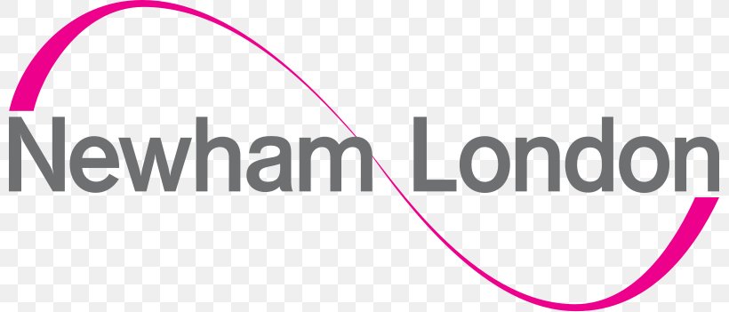 Logo Plaistow, Newham East Ham Vector Graphics Brand, PNG, 800x351px, Logo, Area, Brand, London, London Borough Of Newham Download Free