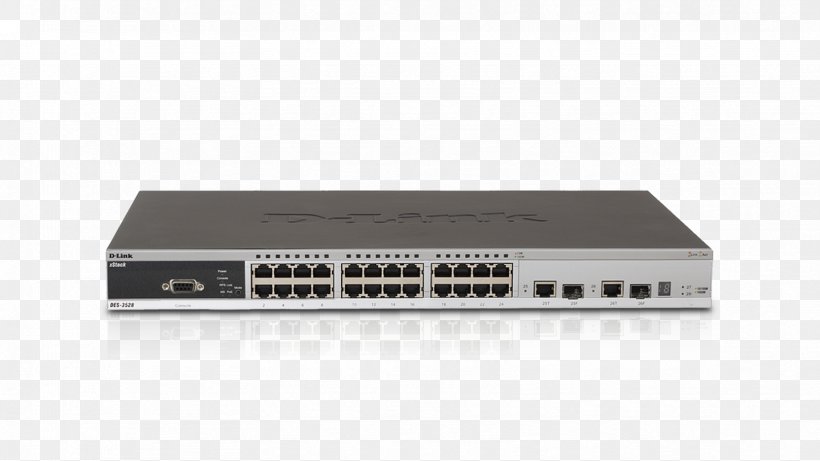 Network Switch Small Form-factor Pluggable Transceiver Gigabit Ethernet Power Over Ethernet Port, PNG, 1664x936px, 10 Gigabit Ethernet, Network Switch, Audio Receiver, Computer Network, Computer Networking Download Free