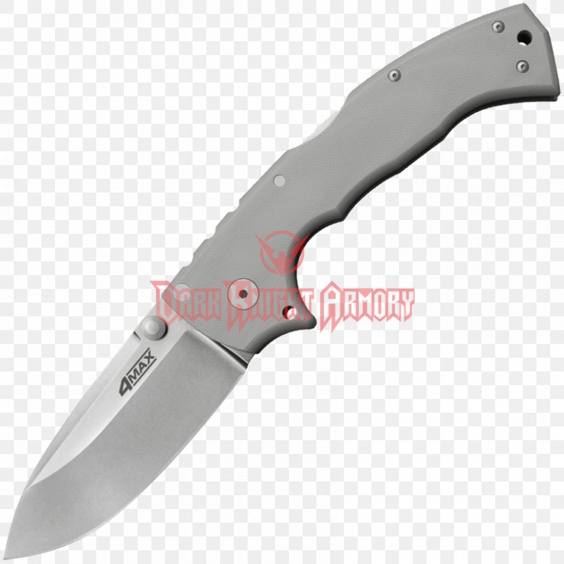 Pocketknife Cold Steel Drop Point Clip Point, PNG, 850x850px, Knife, Blade, Bowie Knife, Clip Point, Cold Steel Download Free