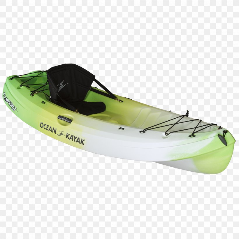 Sea Kayak Recreational Kayak Kayak Fishing, PNG, 2000x2000px, Kayak, Boat, Boating, Kayak Fishing, Kayaking Download Free