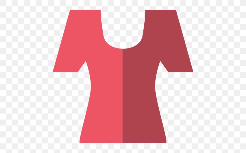 T-shirt Clothing Red Sleeve, PNG, 512x512px, Tshirt, Brand, Clothing, Fashion, Joint Download Free