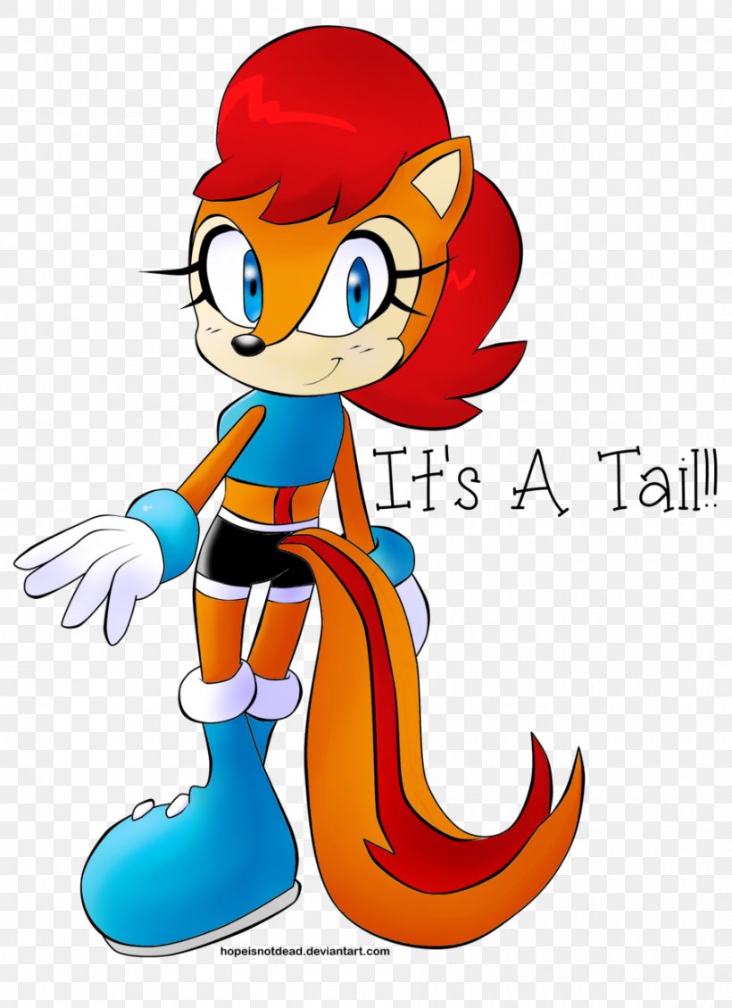 Tails Amy Rose Princess Sally Acorn Knuckles The Echidna Sonic Chaos, PNG, 900x1240px, Tails, Amy Rose, Archie Comics, Area, Art Download Free