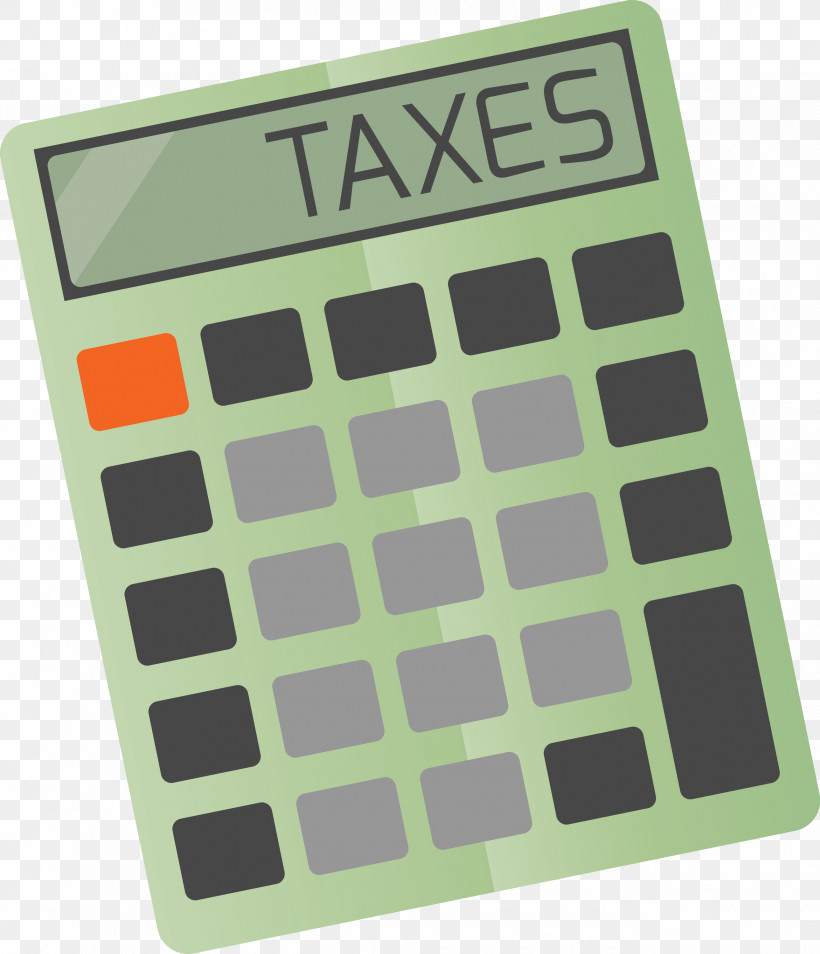 Tax Day, PNG, 2578x3000px, Tax Day, Calculator, Office Equipment Download Free