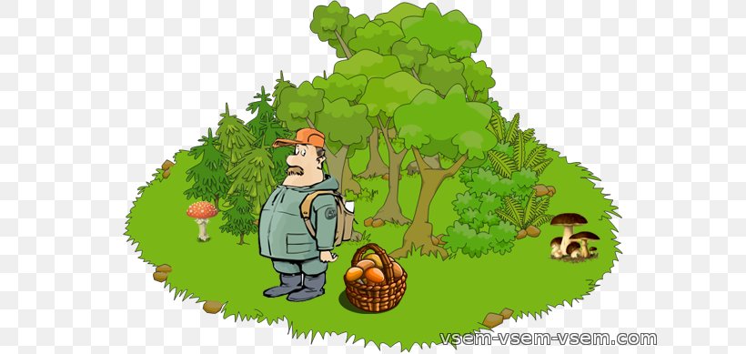 Tree Painting Drawing Forest Biome, PNG, 651x389px, Tree, Biome, Cartoon, Child, Color Download Free